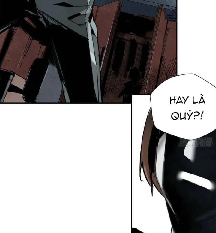 Ác Mộng Bắt Đầu Chapter 4 - Trang 2