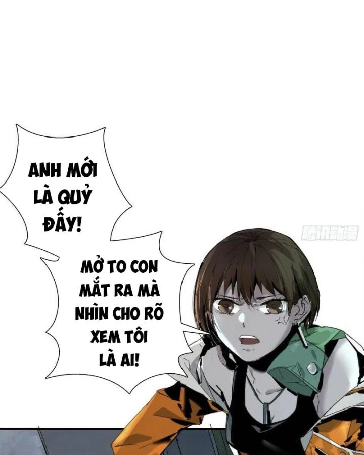 Ác Mộng Bắt Đầu Chapter 4 - Trang 2
