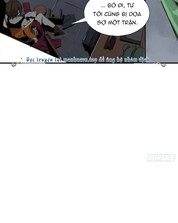 Ác Mộng Bắt Đầu Chapter 4 - Trang 2