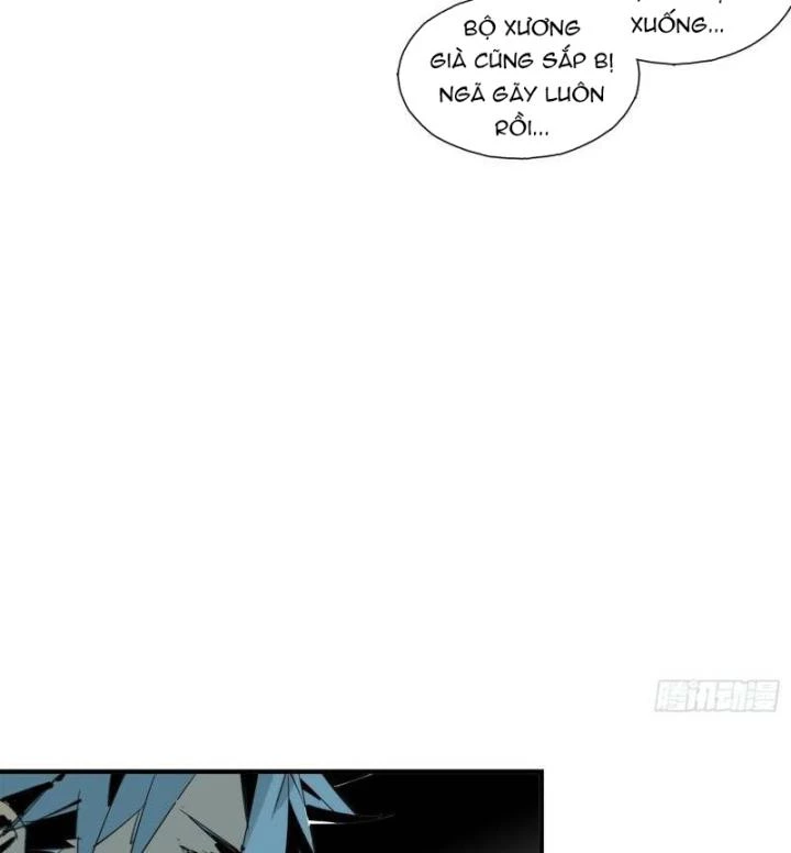 Ác Mộng Bắt Đầu Chapter 4 - Trang 2