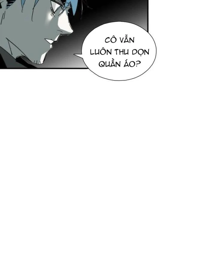 Ác Mộng Bắt Đầu Chapter 4 - Trang 2