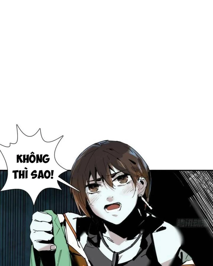 Ác Mộng Bắt Đầu Chapter 4 - Trang 2