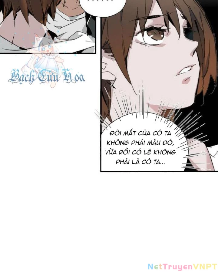 Ác Mộng Bắt Đầu Chapter 4 - Trang 2