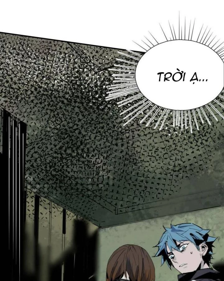 Ác Mộng Bắt Đầu Chapter 4 - Trang 2