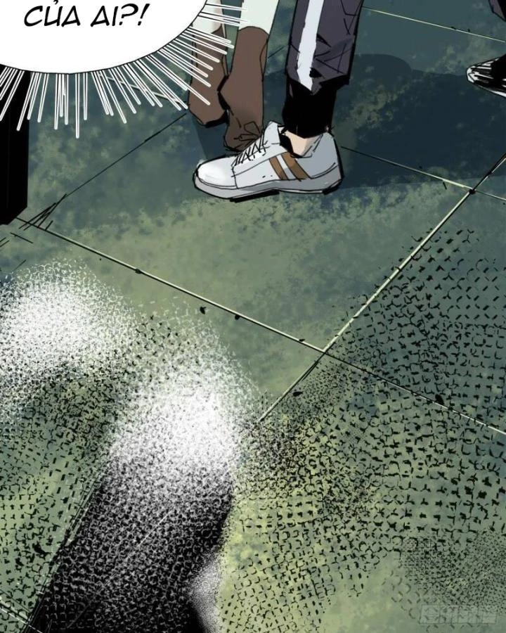 Ác Mộng Bắt Đầu Chapter 4 - Trang 2