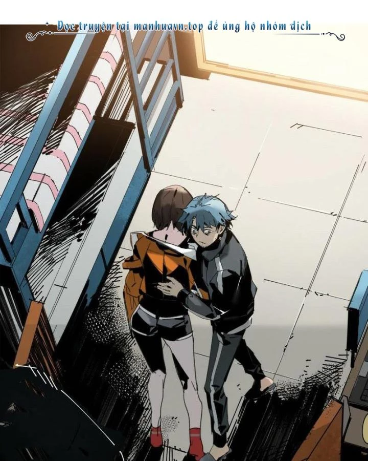 Ác Mộng Bắt Đầu Chapter 4 - Trang 2