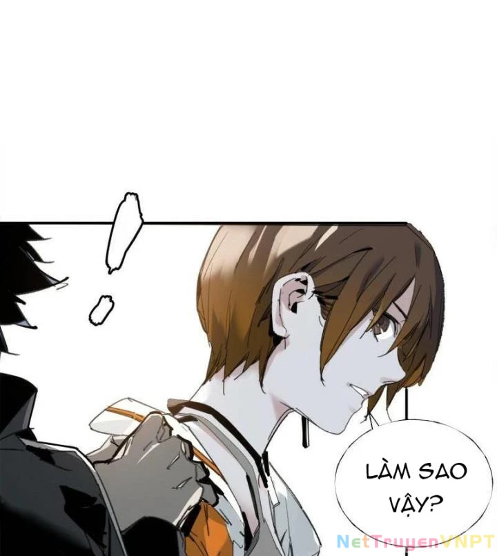 Ác Mộng Bắt Đầu Chapter 4 - Trang 2