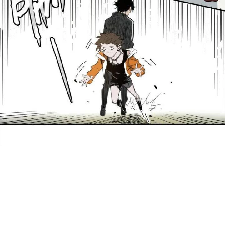 Ác Mộng Bắt Đầu Chapter 4 - Trang 2