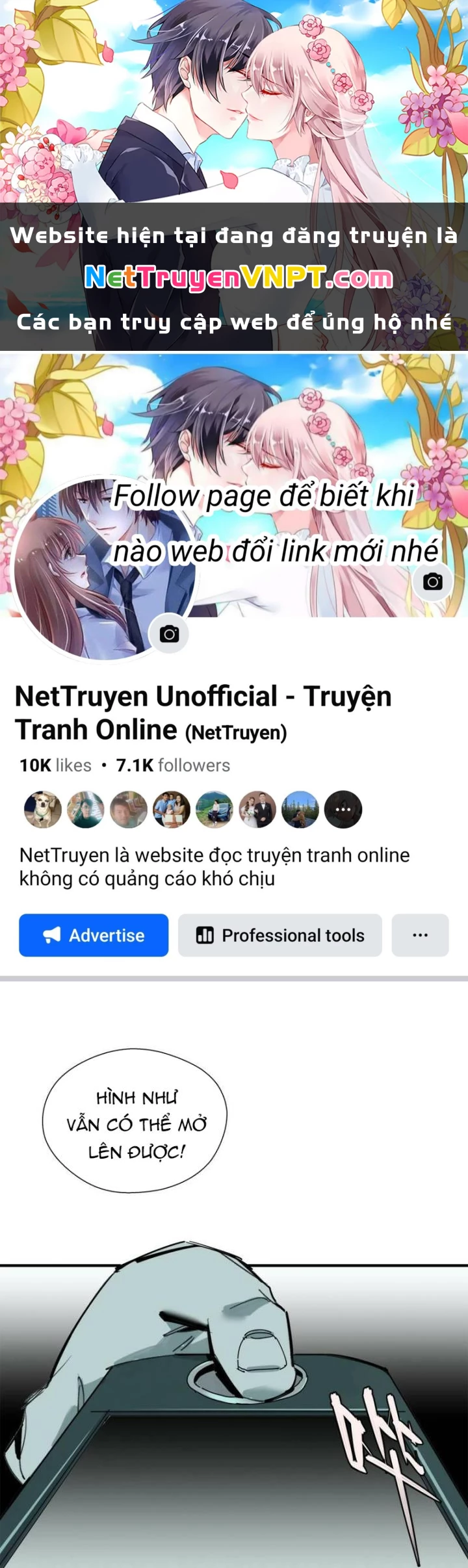 Ác Mộng Bắt Đầu Chapter 4 - Trang 2