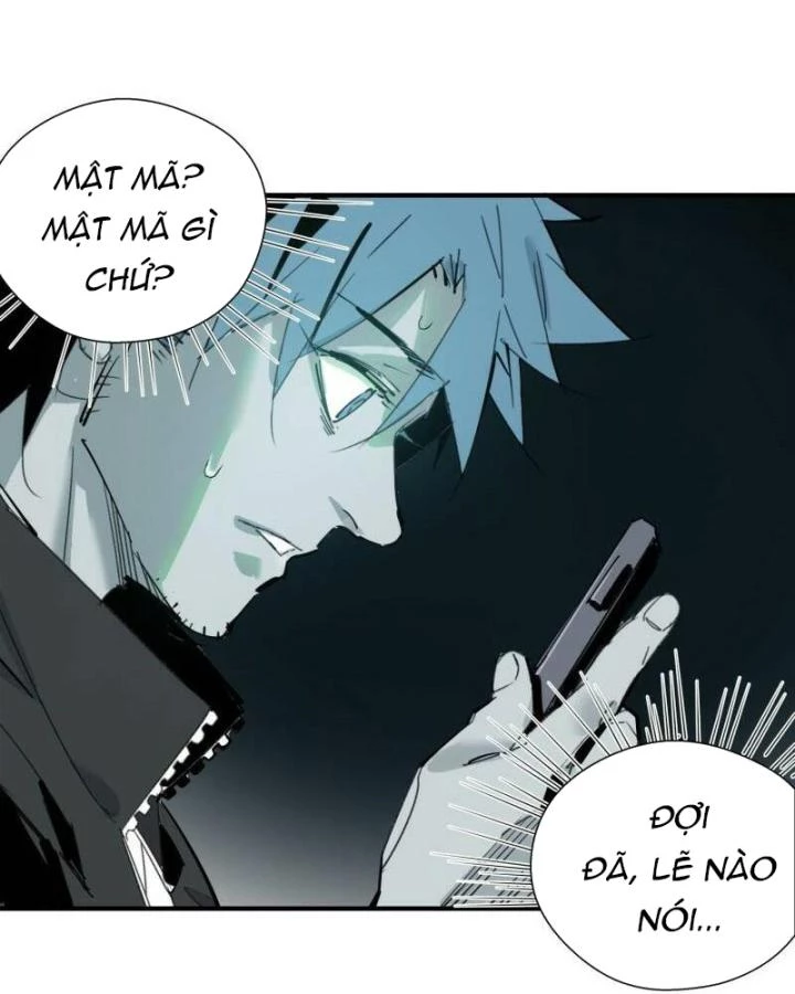 Ác Mộng Bắt Đầu Chapter 4 - Trang 2