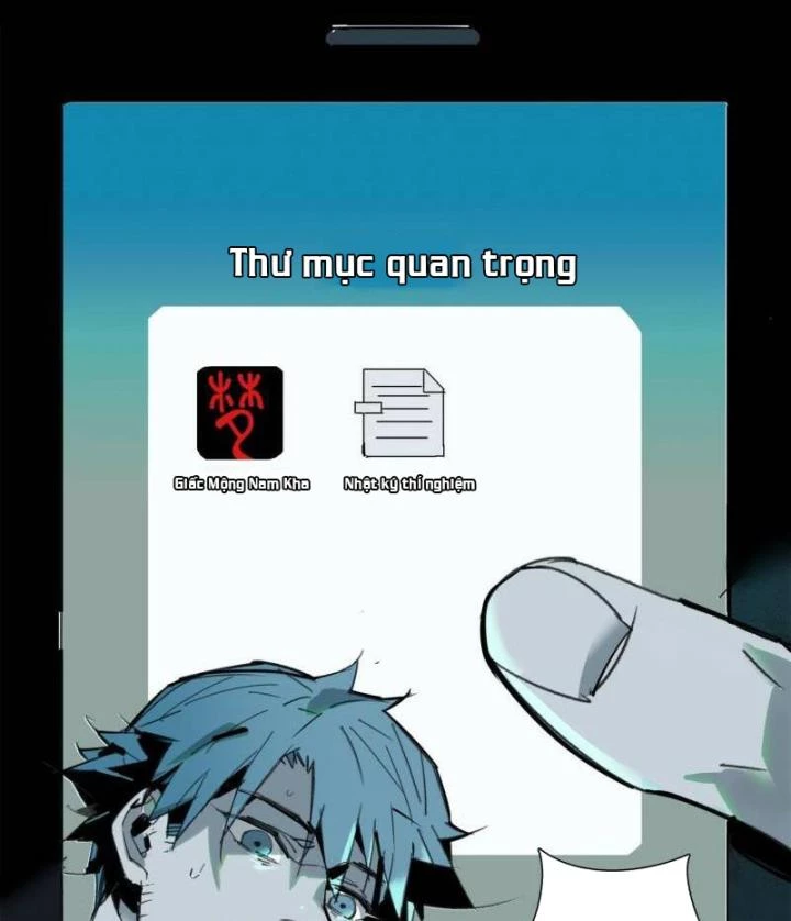 Ác Mộng Bắt Đầu Chapter 4 - Trang 2