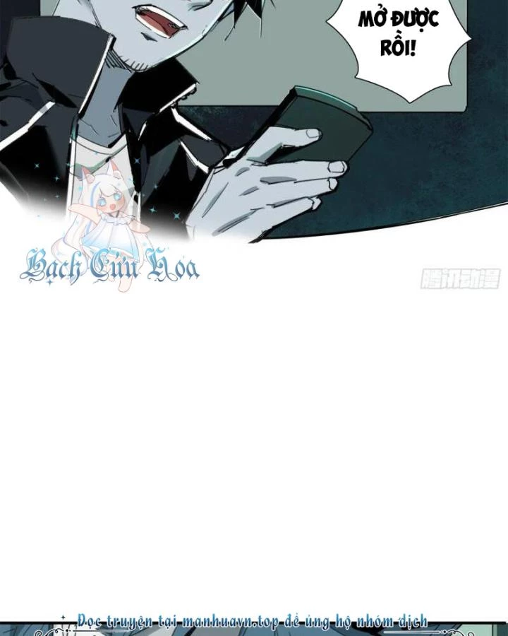 Ác Mộng Bắt Đầu Chapter 4 - Trang 2