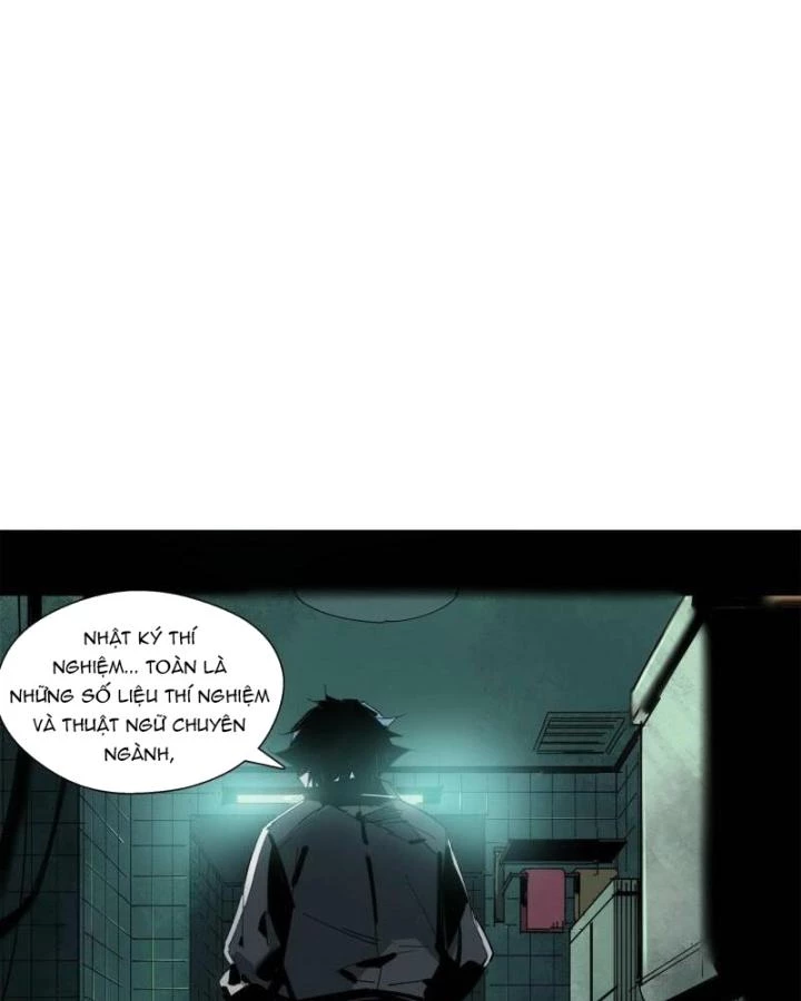 Ác Mộng Bắt Đầu Chapter 4 - Trang 2
