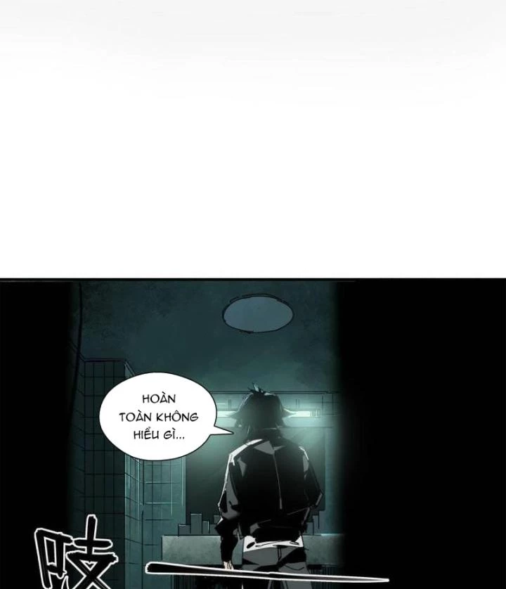 Ác Mộng Bắt Đầu Chapter 4 - Trang 2