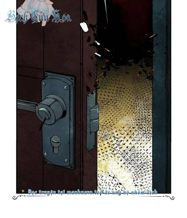 Ác Mộng Bắt Đầu Chapter 4 - Trang 2