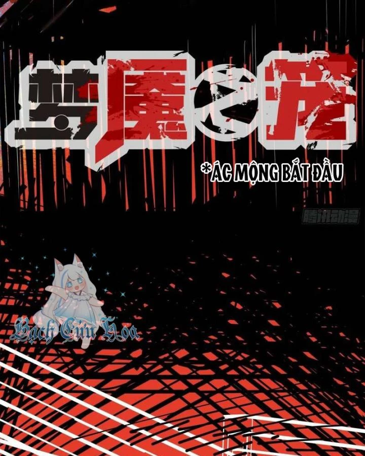 Ác Mộng Bắt Đầu Chapter 4 - Trang 2