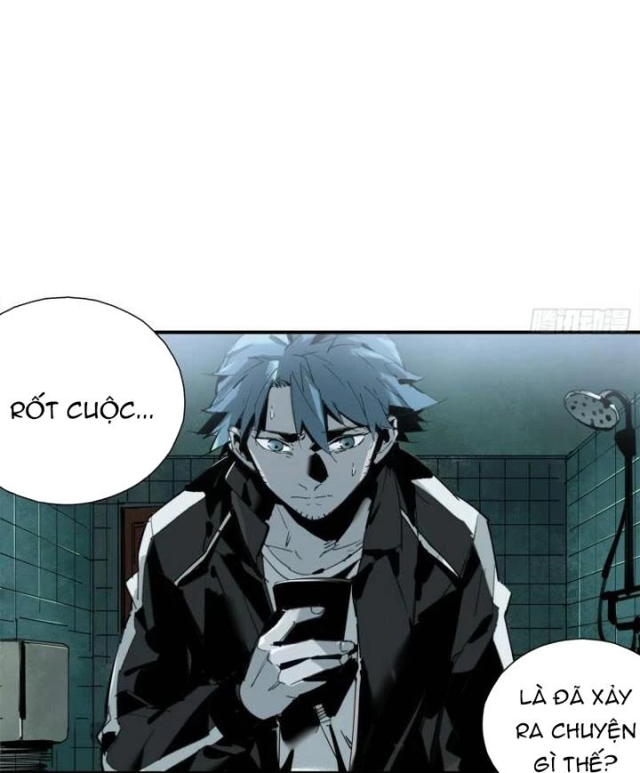 Ác Mộng Bắt Đầu Chapter 4 - Trang 2