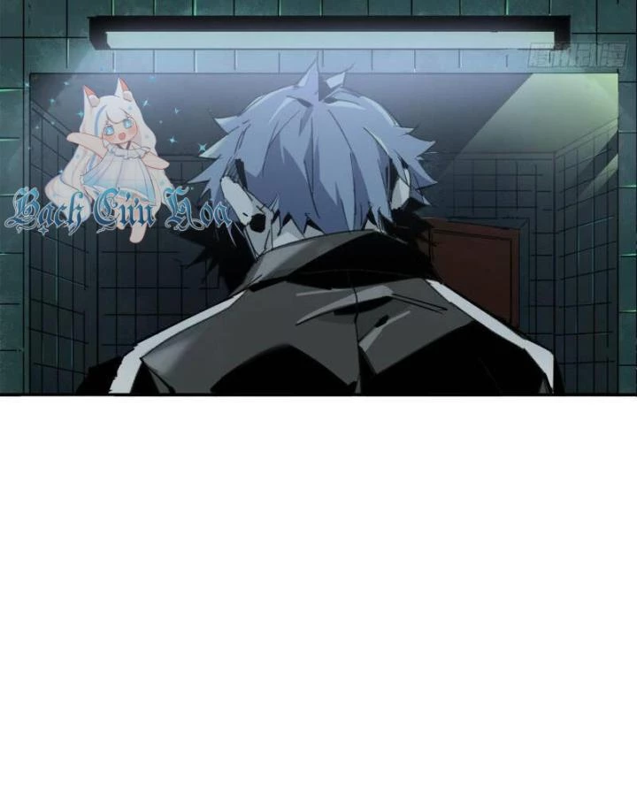 Ác Mộng Bắt Đầu Chapter 4 - Trang 2