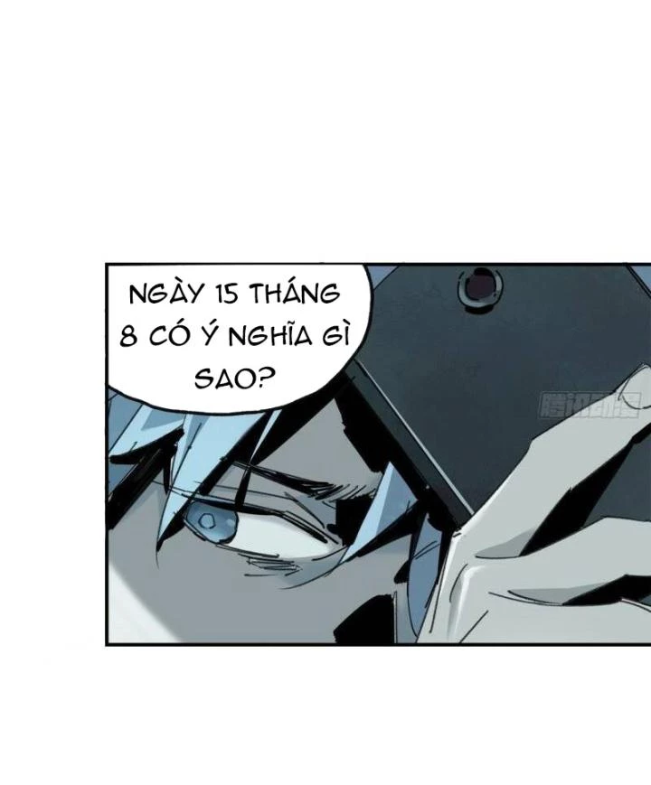 Ác Mộng Bắt Đầu Chapter 4 - Trang 2
