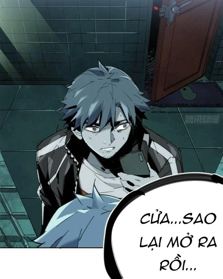 Ác Mộng Bắt Đầu Chapter 4 - Trang 2