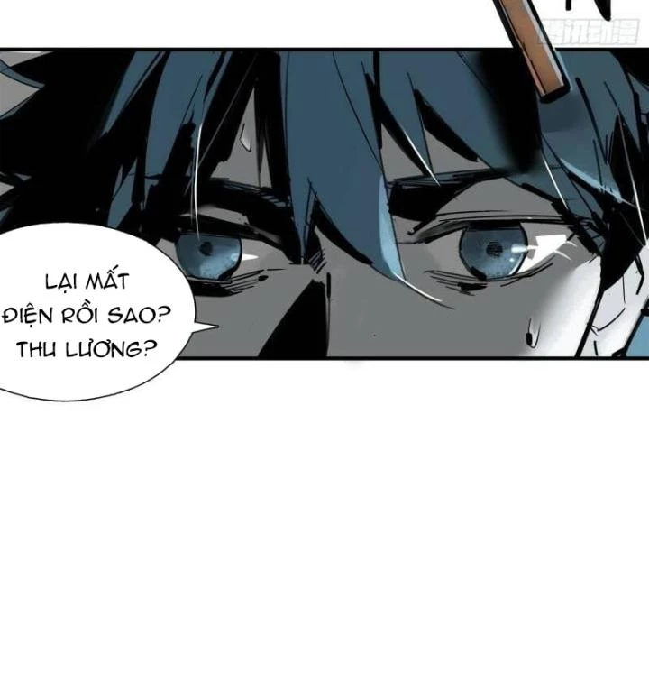 Ác Mộng Bắt Đầu Chapter 4 - Trang 2