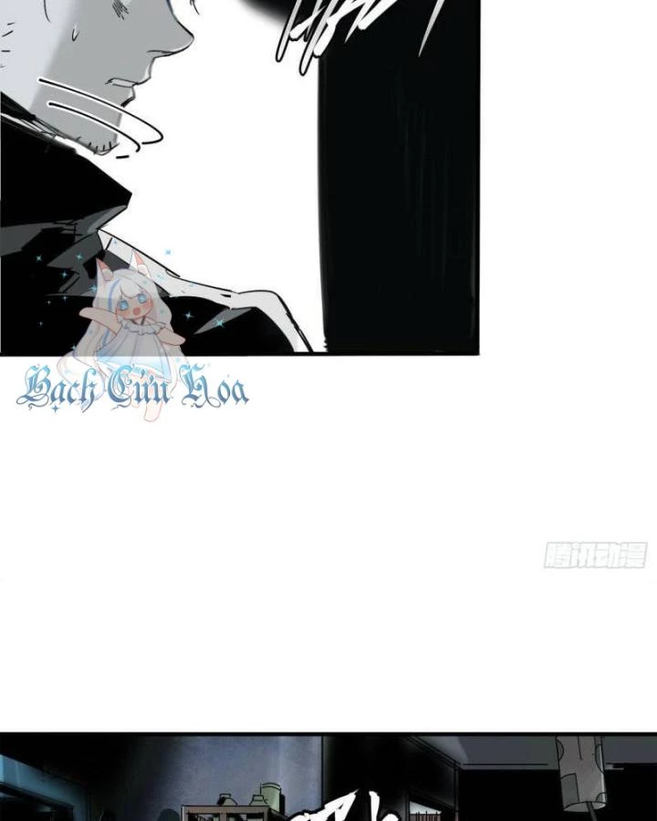 Ác Mộng Bắt Đầu Chapter 4 - Trang 2