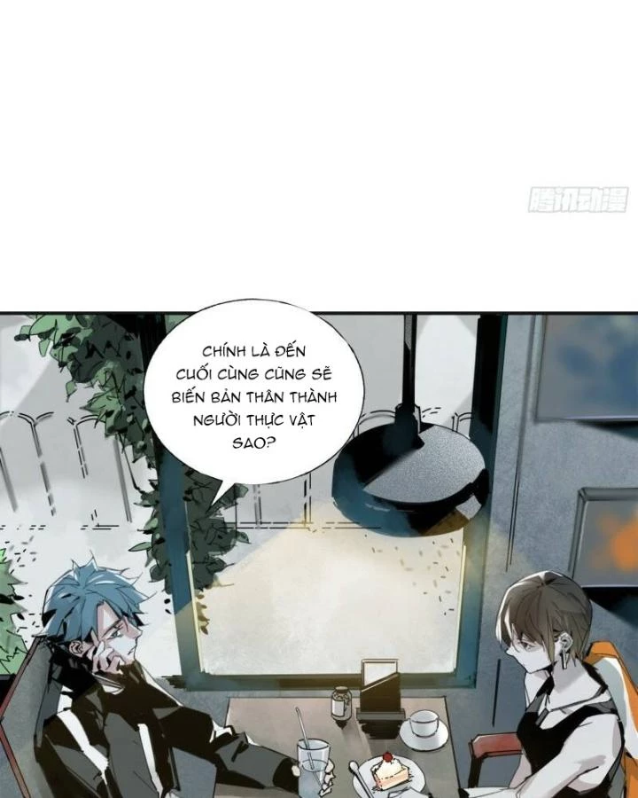 Ác Mộng Bắt Đầu Chapter 5 - Trang 2