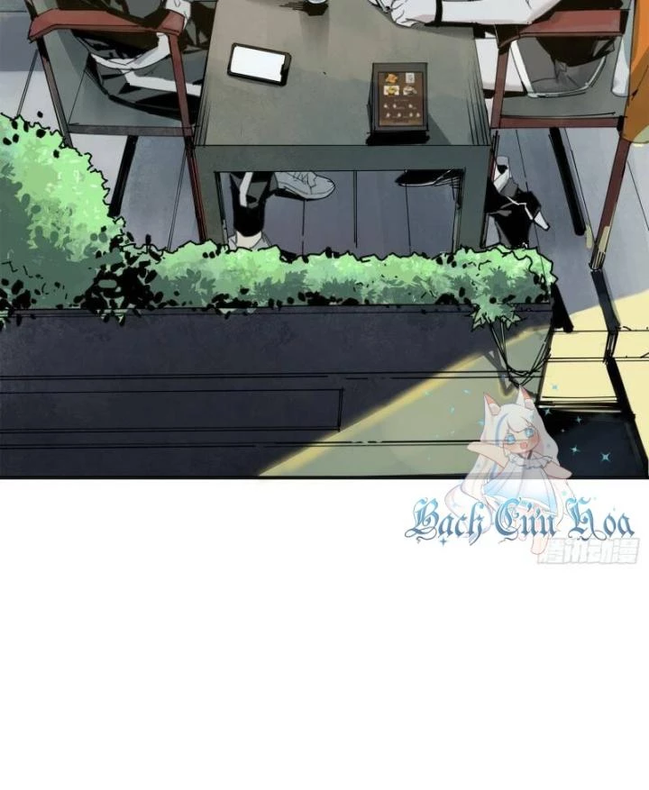 Ác Mộng Bắt Đầu Chapter 5 - Trang 2