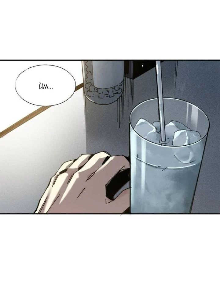 Ác Mộng Bắt Đầu Chapter 5 - Trang 2