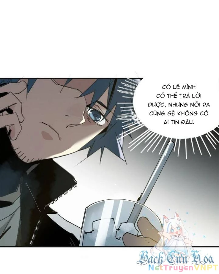 Ác Mộng Bắt Đầu Chapter 5 - Trang 2