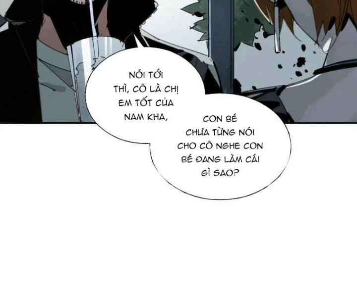 Ác Mộng Bắt Đầu Chapter 5 - Trang 2