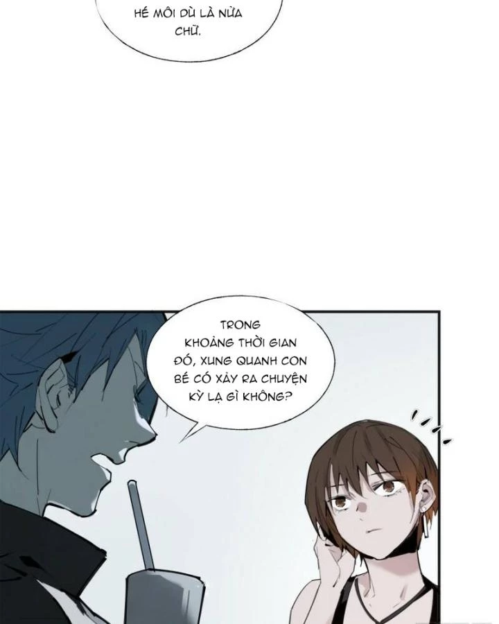 Ác Mộng Bắt Đầu Chapter 5 - Trang 2