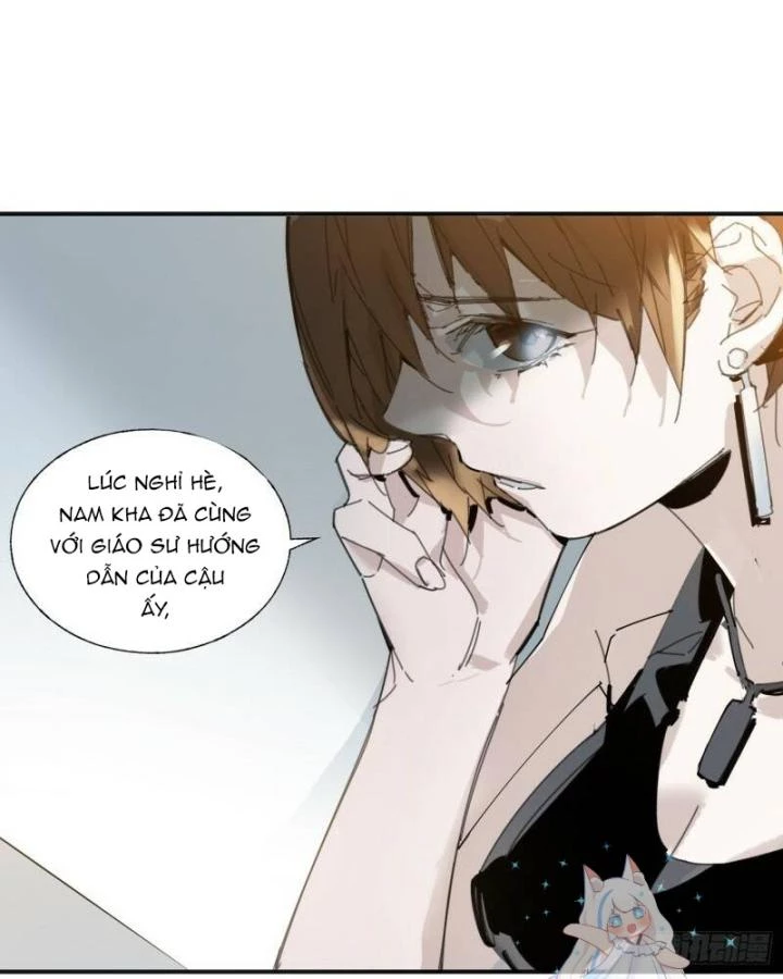 Ác Mộng Bắt Đầu Chapter 5 - Trang 2
