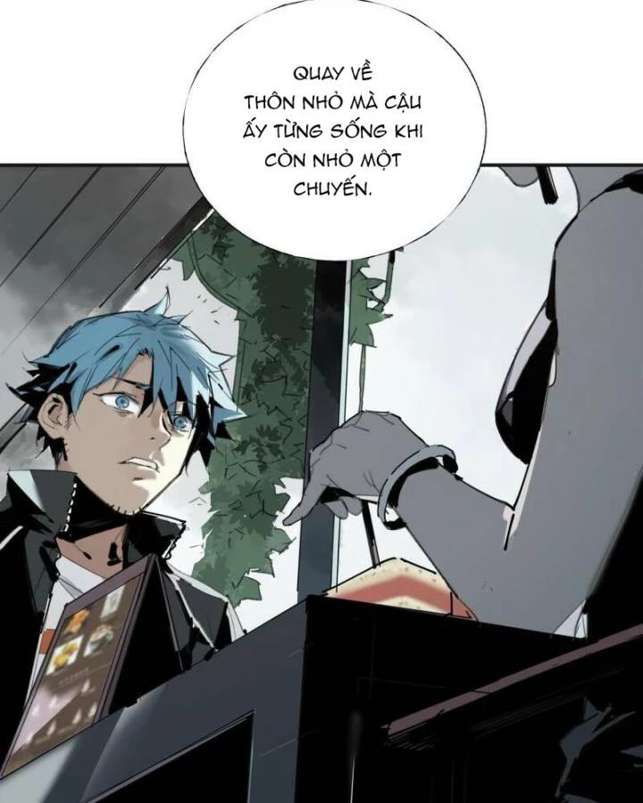 Ác Mộng Bắt Đầu Chapter 5 - Trang 2