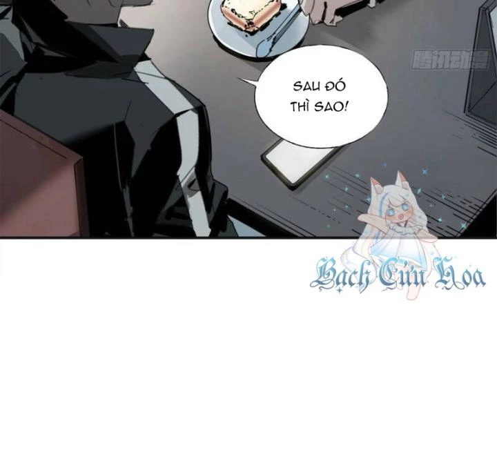 Ác Mộng Bắt Đầu Chapter 5 - Trang 2