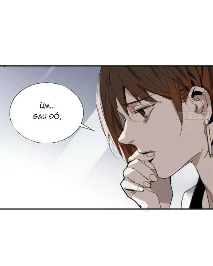 Ác Mộng Bắt Đầu Chapter 5 - Trang 2