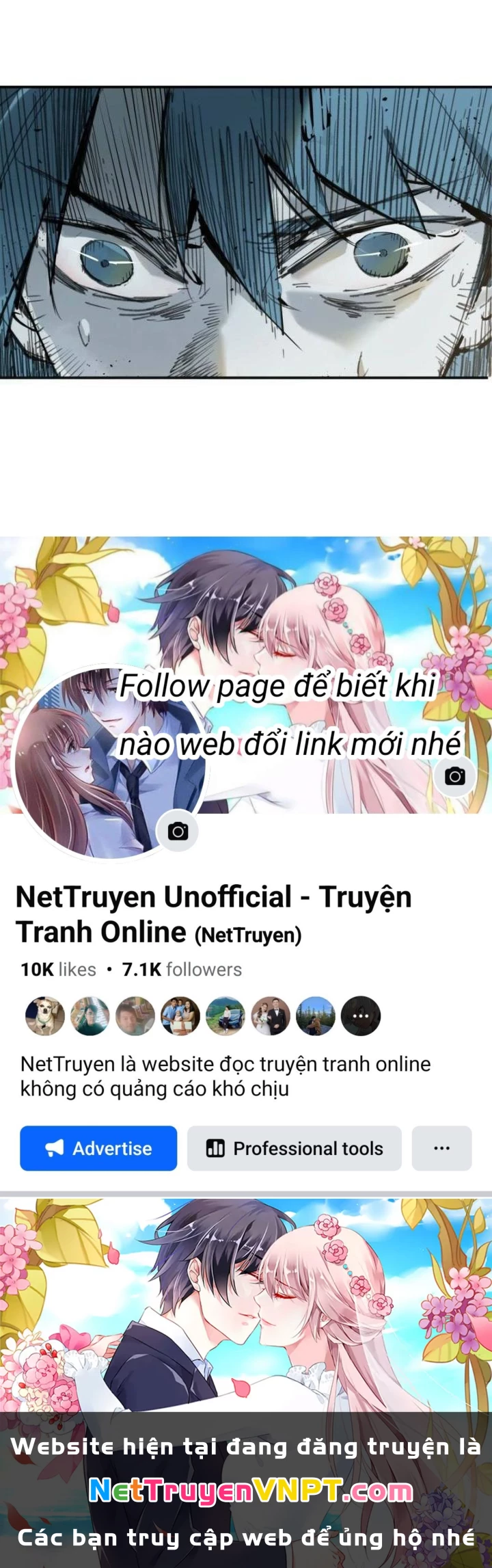 Ác Mộng Bắt Đầu Chapter 5 - Trang 2