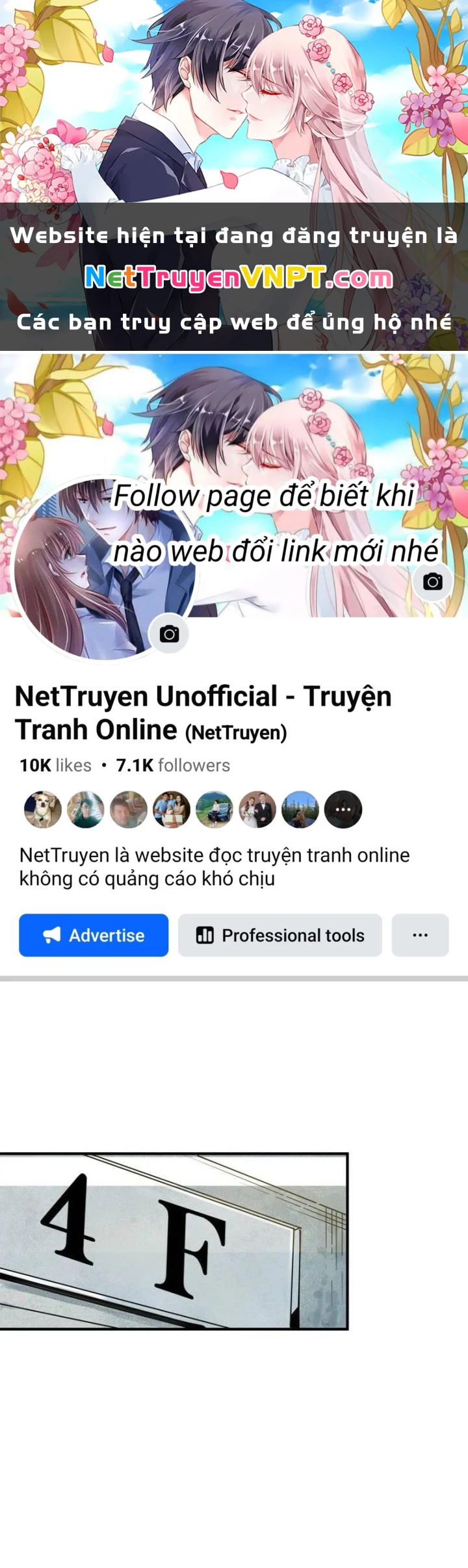 Ác Mộng Bắt Đầu Chapter 5 - Trang 2