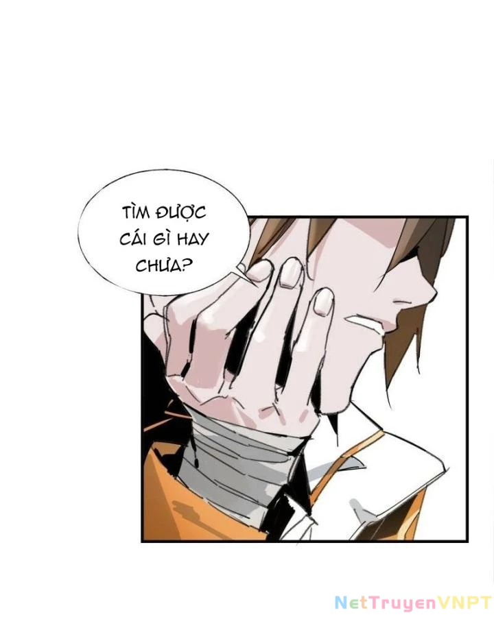 Ác Mộng Bắt Đầu Chapter 5 - Trang 2