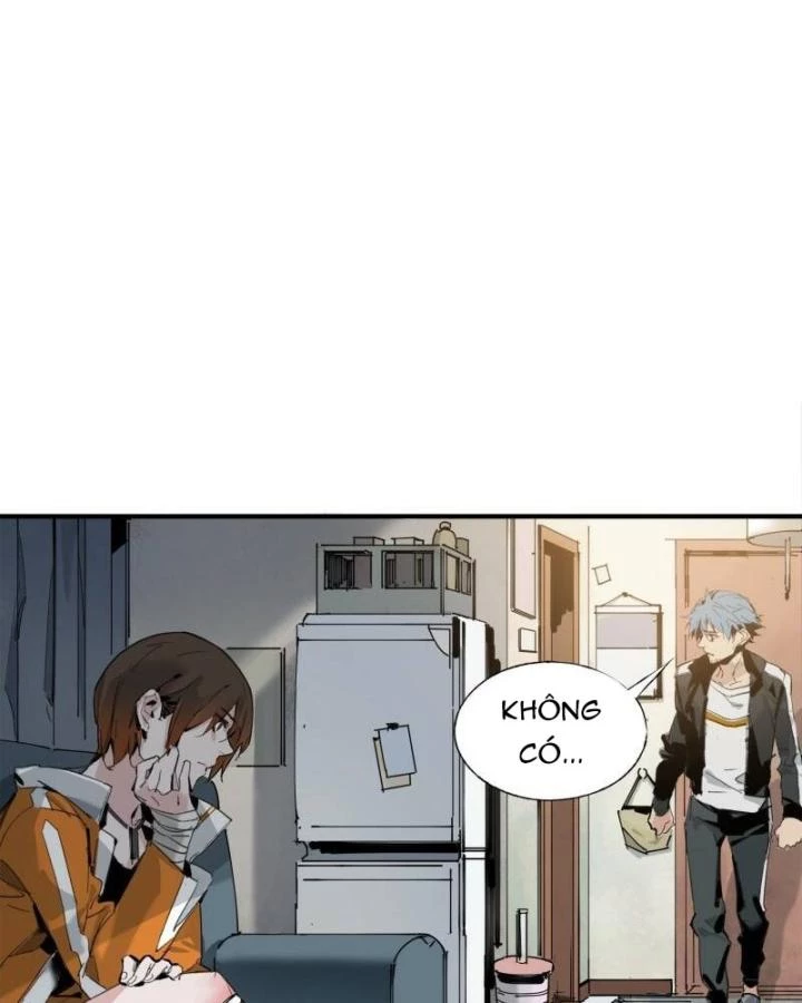 Ác Mộng Bắt Đầu Chapter 5 - Trang 2