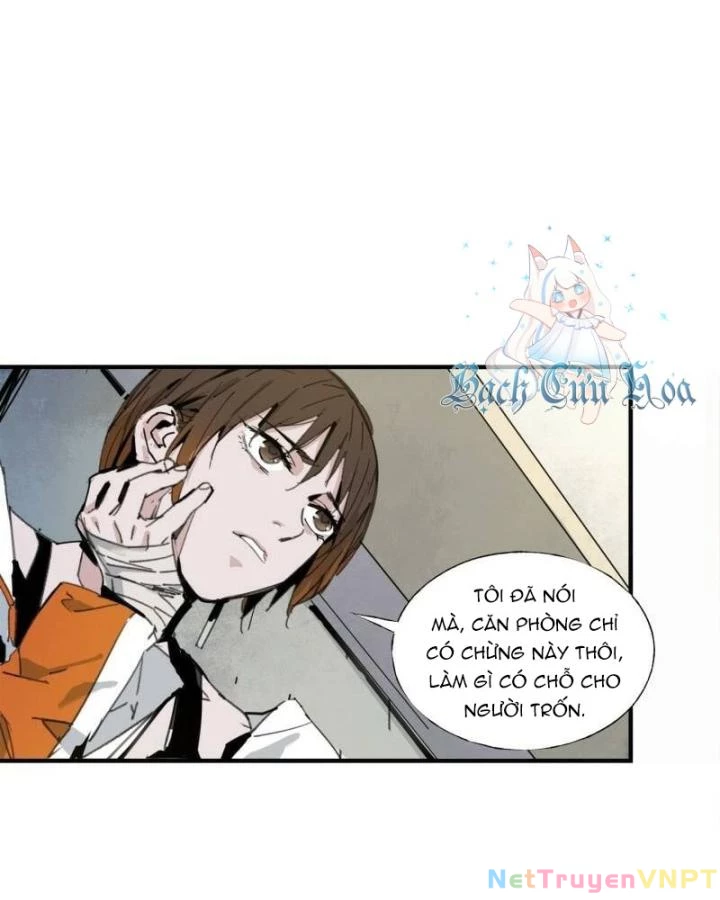 Ác Mộng Bắt Đầu Chapter 5 - Trang 2
