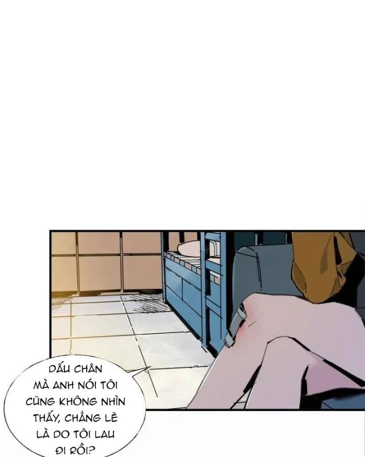 Ác Mộng Bắt Đầu Chapter 5 - Trang 2