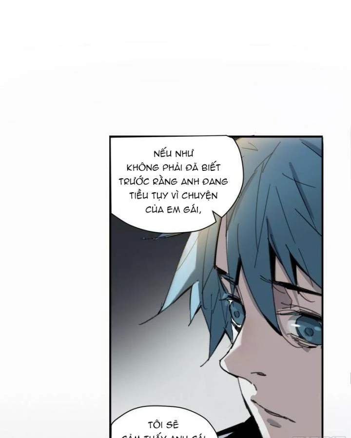 Ác Mộng Bắt Đầu Chapter 5 - Trang 2