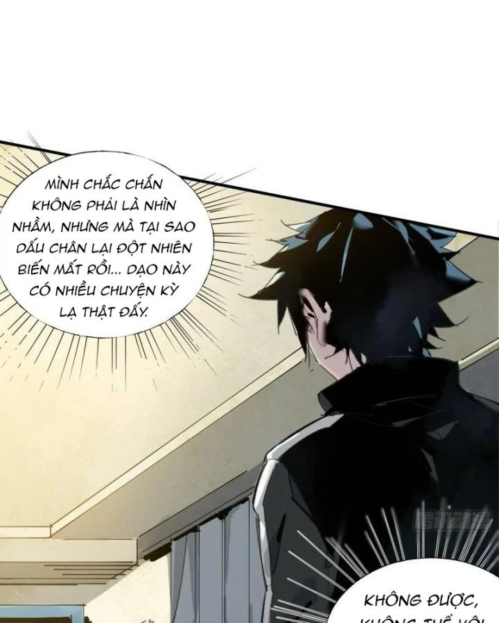 Ác Mộng Bắt Đầu Chapter 5 - Trang 2