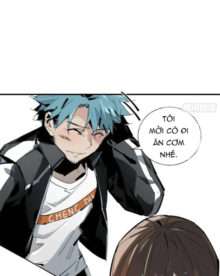 Ác Mộng Bắt Đầu Chapter 5 - Trang 2