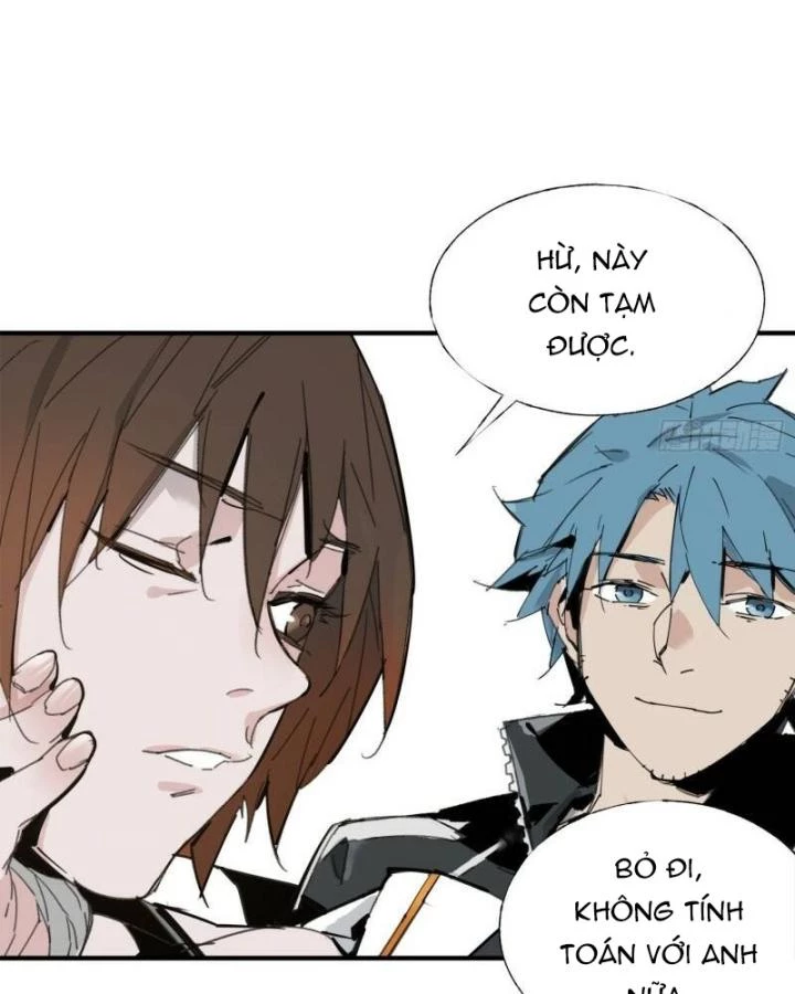 Ác Mộng Bắt Đầu Chapter 5 - Trang 2