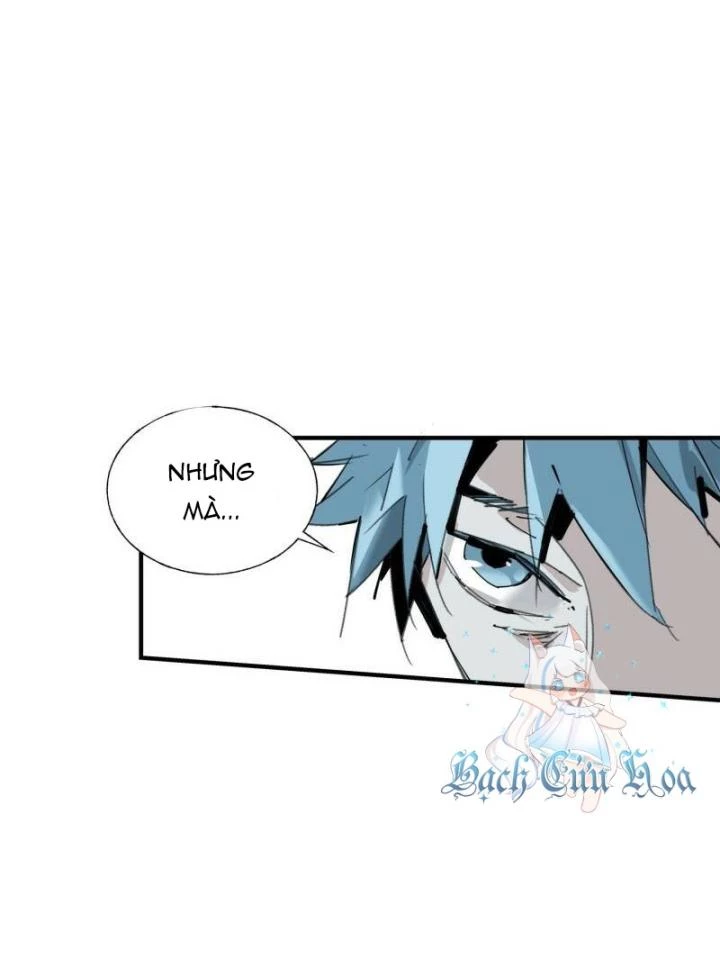 Ác Mộng Bắt Đầu Chapter 5 - Trang 2