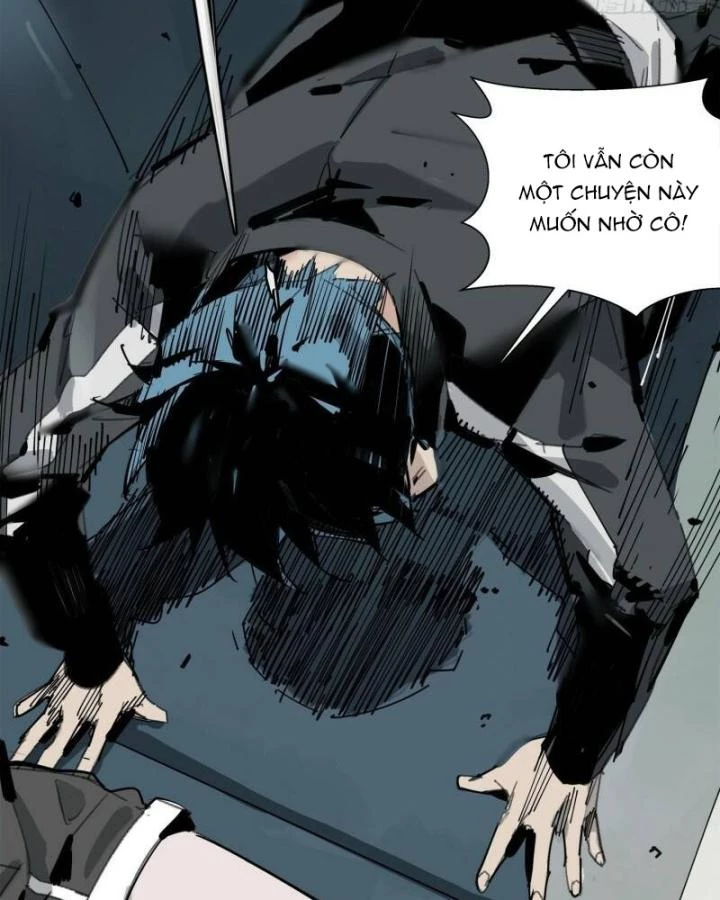 Ác Mộng Bắt Đầu Chapter 5 - Trang 2