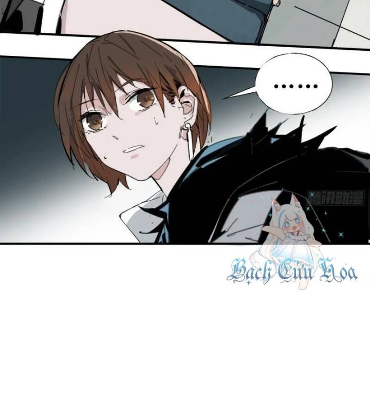 Ác Mộng Bắt Đầu Chapter 5 - Trang 2