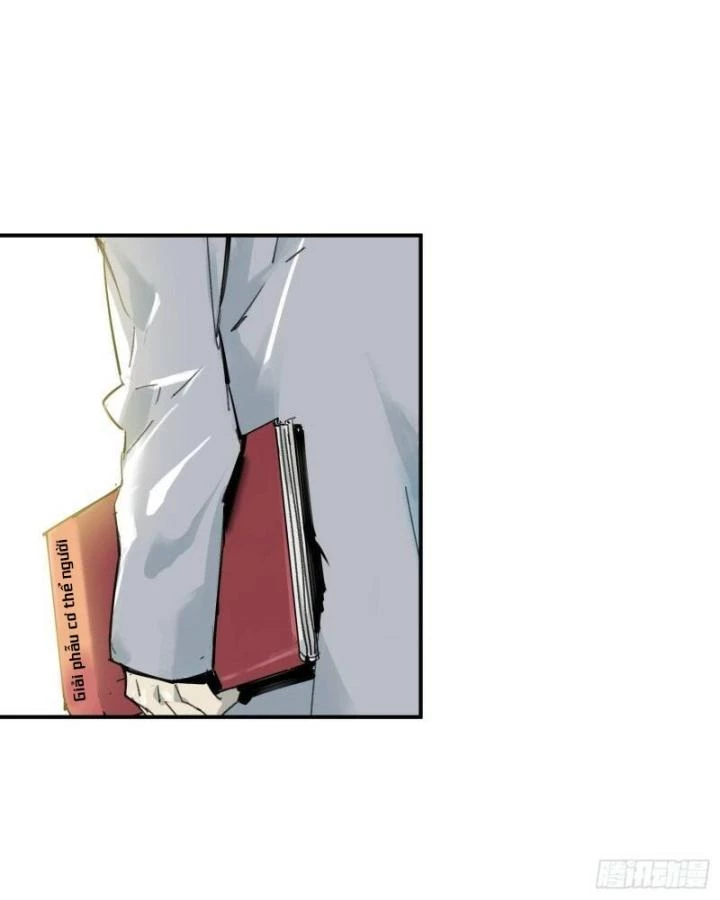 Ác Mộng Bắt Đầu Chapter 5 - Trang 2
